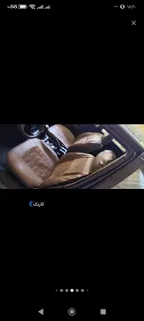 ماشین آردی بسیار تمیز - تصویر 2