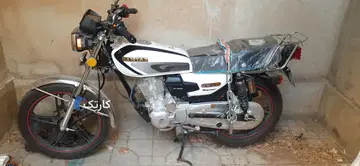 جهان همتا‏، همتاز 200‏CG - تصویر 5