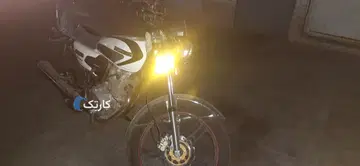 جهان همتا‏، همتاز 200‏CG - تصویر 4