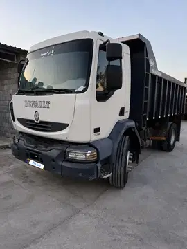 رنو تک کمپرسی280درجه یک - تصویر 2