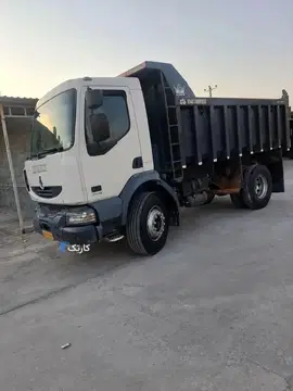 رنو تک کمپرسی280درجه یک - تصویر 3