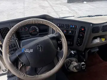 رنو تک کمپرسی280درجه یک
