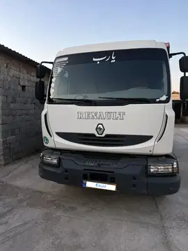 رنو تک کمپرسی280درجه یک - تصویر 5