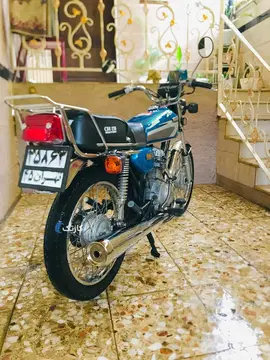 هوندا‏، CDI 125‏