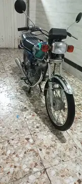 هوندا‏، CDI 125‏ - تصویر 3
