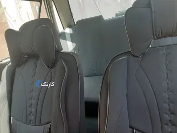 پراید‏، صندوق دار‏ - تصویر 5