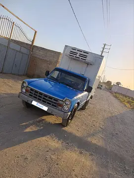 نیسان یخچالدار - تصویر 1