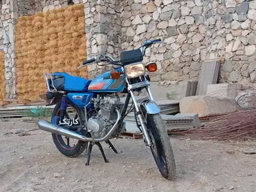هوندا‏، CD 200‏