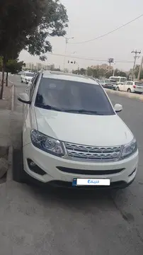 چری‏، تیگو 5‏، لاکچری اسپرت‏