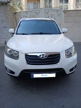 هیوندای‏، سانتافه‏، 6 سیلندر‏ - تصویر 1