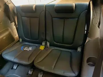 هیوندای‏، سانتافه‏، 6 سیلندر‏ - تصویر 3