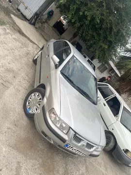 سمند‏، LX‏، XU7‏ - تصویر 2