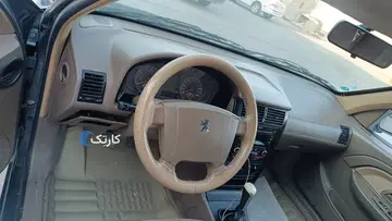 پژو‏، 405‏، GLX بنزینی‏ - تصویر 4