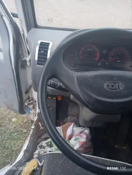 کامیونت ارنا - تصویر 3