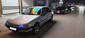 پژو‏، 405‏، GLX دوگانه سوز‏ - تصویر 5