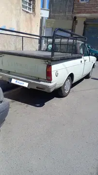 پیکان‏، وانت‏، دوگانه سوز‏ - تصویر 3