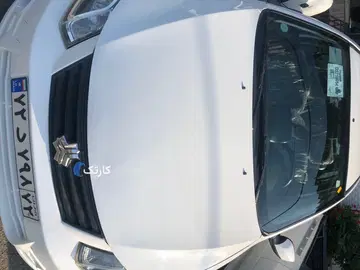 ساینا‏، EX دنده ای‏