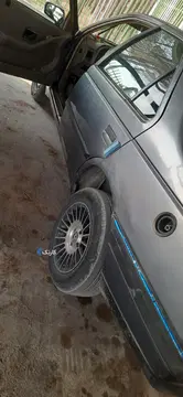 پژو‏، 405 دوگانه فابریک کارخونه - تصویر 2