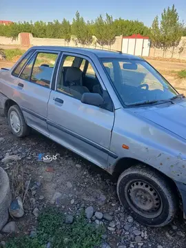 پراید‏، 111‏، LE‏