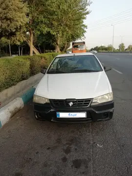 آریسان‏،مدل 95، بیرنگ - تصویر 1