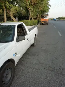 آریسان‏،مدل 95، بیرنگ - تصویر 2