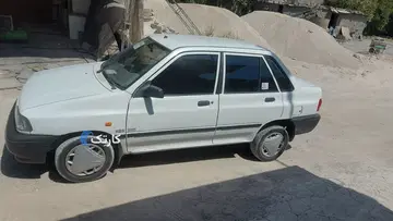پراید‏، 131‏، SL‏ - تصویر 2
