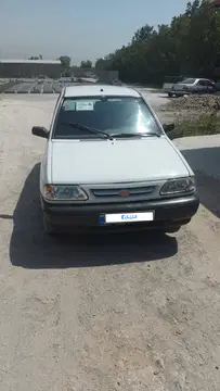 پراید‏، 131‏، SL‏
