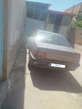 پژو‏، 405‏، GLX بنزینی‏ - تصویر 5