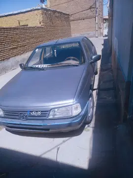 پژو‏، 405‏، GLX بنزینی‏ - تصویر 3