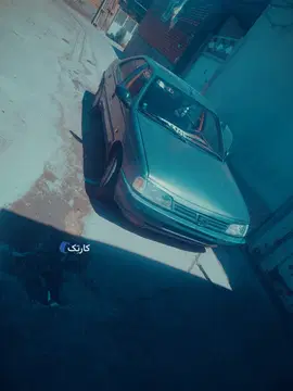 پژو‏، 405‏، GLX بنزینی‏