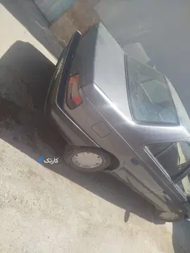 پژو‏، 405‏، GLX بنزینی‏ - تصویر 6