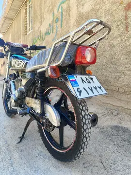 نیرو محرکه‏، نامی CL150‏ - تصویر 2