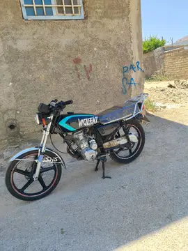 نیرو محرکه‏، نامی CL150‏ - تصویر 1