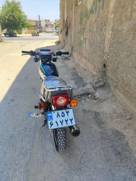 نیرو محرکه‏، نامی CL150‏ - تصویر 3