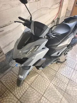 کویر موتور‏، S7 170‏ - تصویر 2