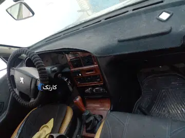 پژو‏، پارس‏، ۸۱ - تصویر 3