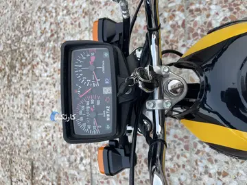 نیکتاز‏، 200 CDI‏