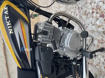 نیکتاز‏، 200 CDI‏ - تصویر 2