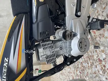 نیکتاز‏، 200 CDI‏ - تصویر 4