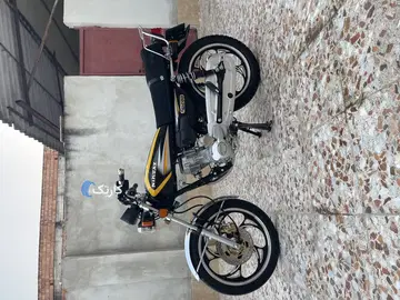 نیکتاز‏، 200 CDI‏ - تصویر 3
