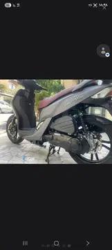 اس وای ام‏، گلکسی SF180‏ - تصویر 1