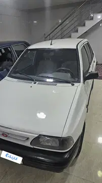 پراید‏، 131‏، SE‏ - تصویر 1