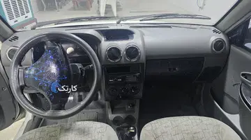 پراید‏، 131‏، SE‏ - تصویر 2