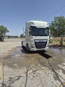 داف ۲۰۱۸ ریتارد گیربکس
