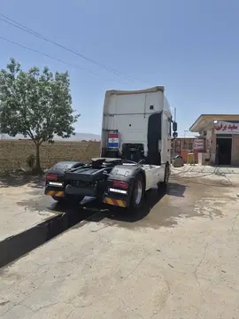 داف ۲۰۱۸ ریتارد گیربکس - تصویر 5