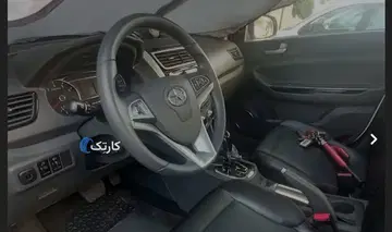 خودرو جکJ4خونگی - تصویر 2