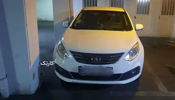 خودرو جکJ4خونگی - تصویر 5