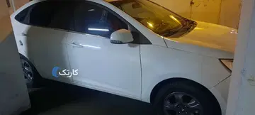 خودرو جکJ4خونگی - تصویر 3