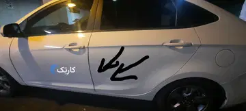 خودرو جکJ4خونگی - تصویر 4