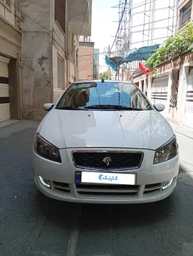 رانا‏، پلاس‏، موتور TU5 پلاس‏